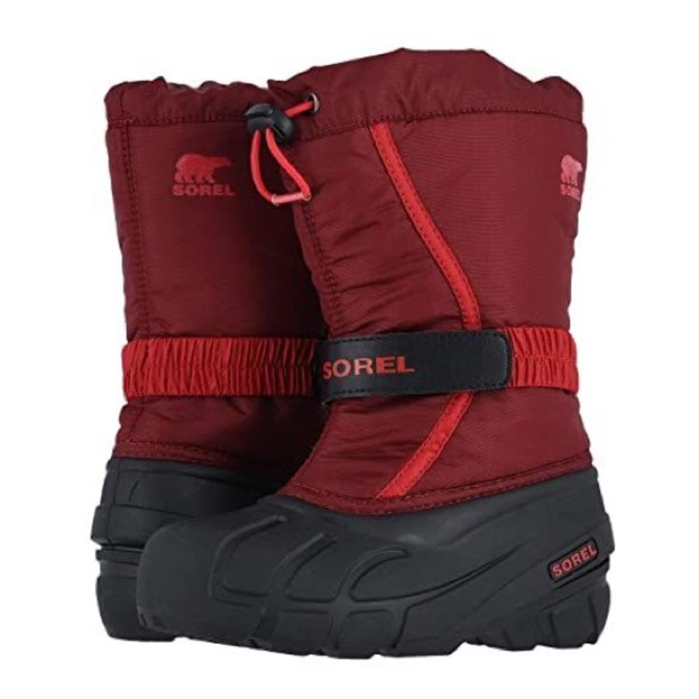 SOREL Children’s Flurry Boot, size 12
